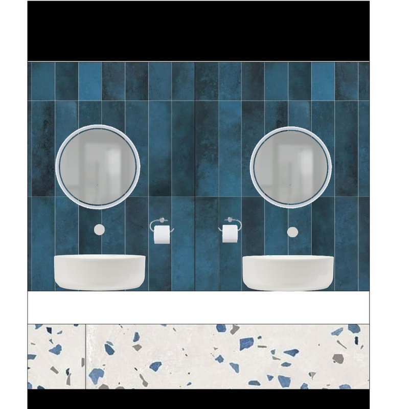 حمام Mood Board by shod7811@hotmail.com on Style Sourcebook