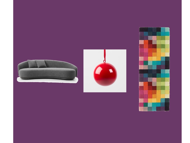 Concept Development Mood Board by Chiefdesigns! on Style Sourcebook