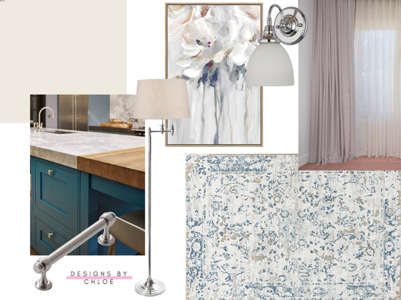 Leslie Manor residence Mood Board by Designs by Chloe on Style Sourcebook