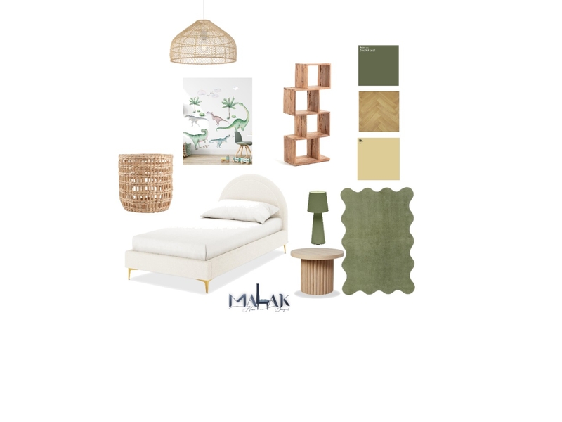 kids room Mood Board by malak1998 on Style Sourcebook
