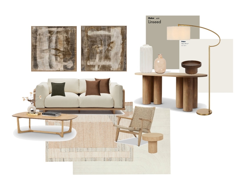 Japandi Style Board Mood Board by EddieJ2307 on Style Sourcebook