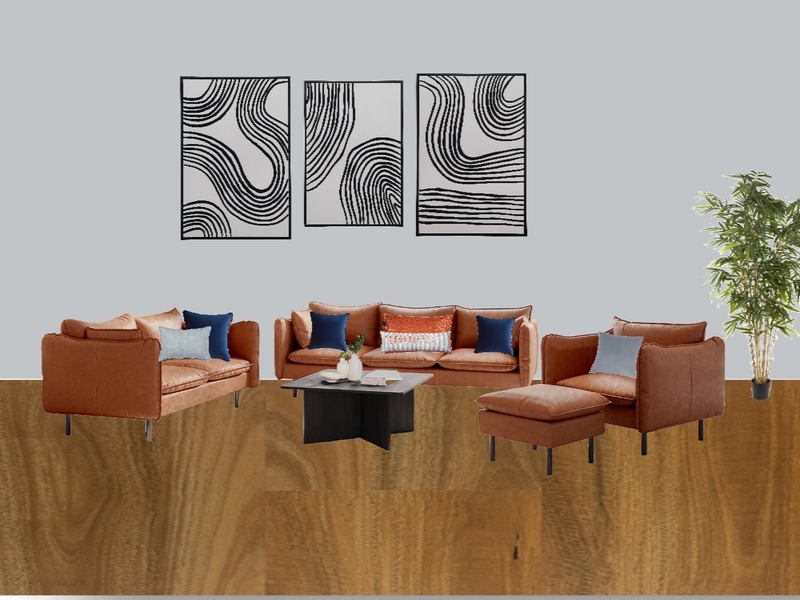 LR Mood Board by Interiors by Nicole on Style Sourcebook