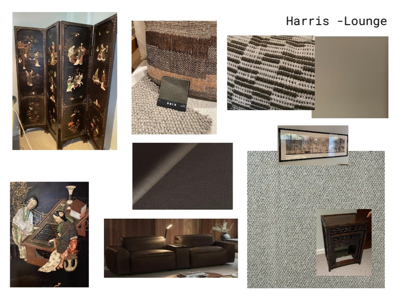 Harris Lounge Mood Board by East Lane Home on Style Sourcebook