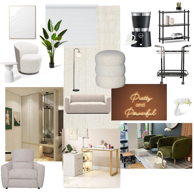 Cherise Mitchell Mood Board Mood Board by jdarinteriors on Style Sourcebook