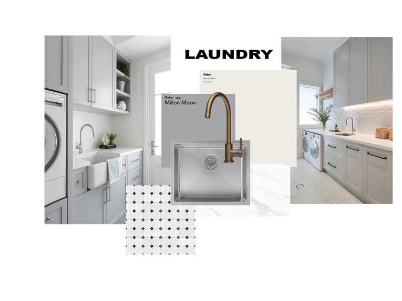 9 Highbury-LAUNDRY Mood Board by Cecilia_ on Style Sourcebook