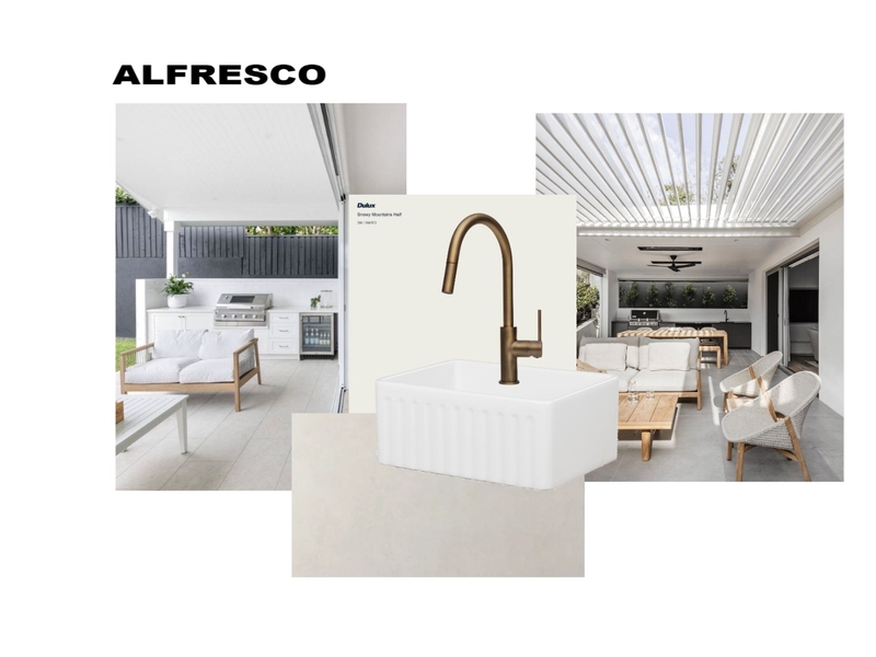 9 Highbury-ALFRESCO Mood Board by Cecilia_ on Style Sourcebook