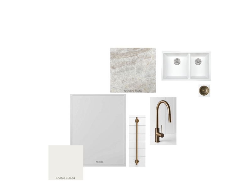 KITCHEN MANLY Mood Board by SHE IS LIV on Style Sourcebook