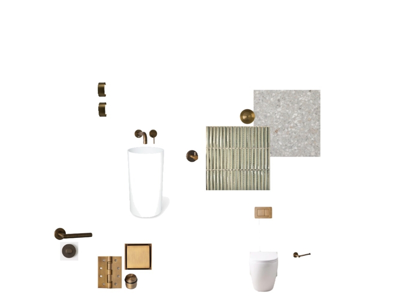 PDR ROOM MANLY UPSTAIRS Mood Board by SHE IS LIV on Style Sourcebook