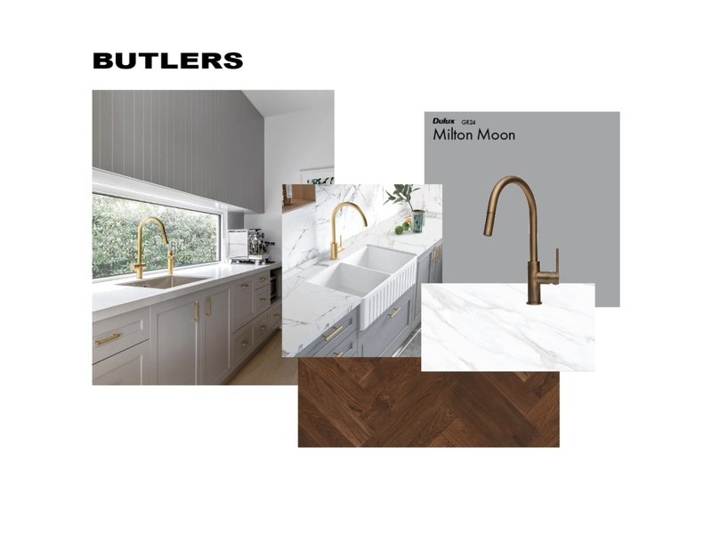 9 Highbury--BUTLERS Mood Board by Cecilia_ on Style Sourcebook