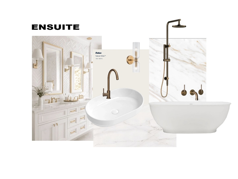 9 Highbury-ENSUITE Mood Board by Cecilia_ on Style Sourcebook