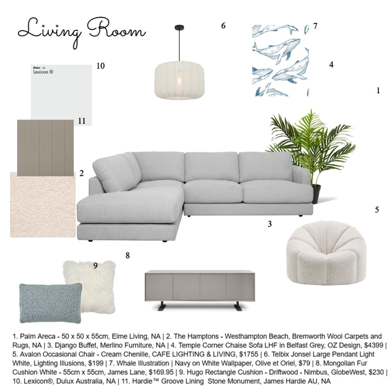 living room mood board-Sarsha Mood Board by Sarsha on Style Sourcebook