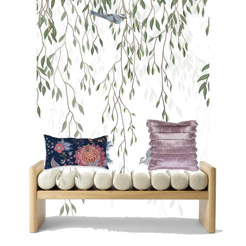 Everly Reading Nook Mood Board by Murdy Family on Style Sourcebook