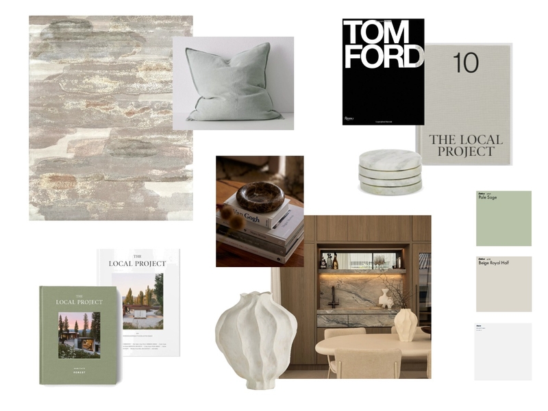 AMANI / Living room Mood Board by Kreate Estate Interiors on Style Sourcebook