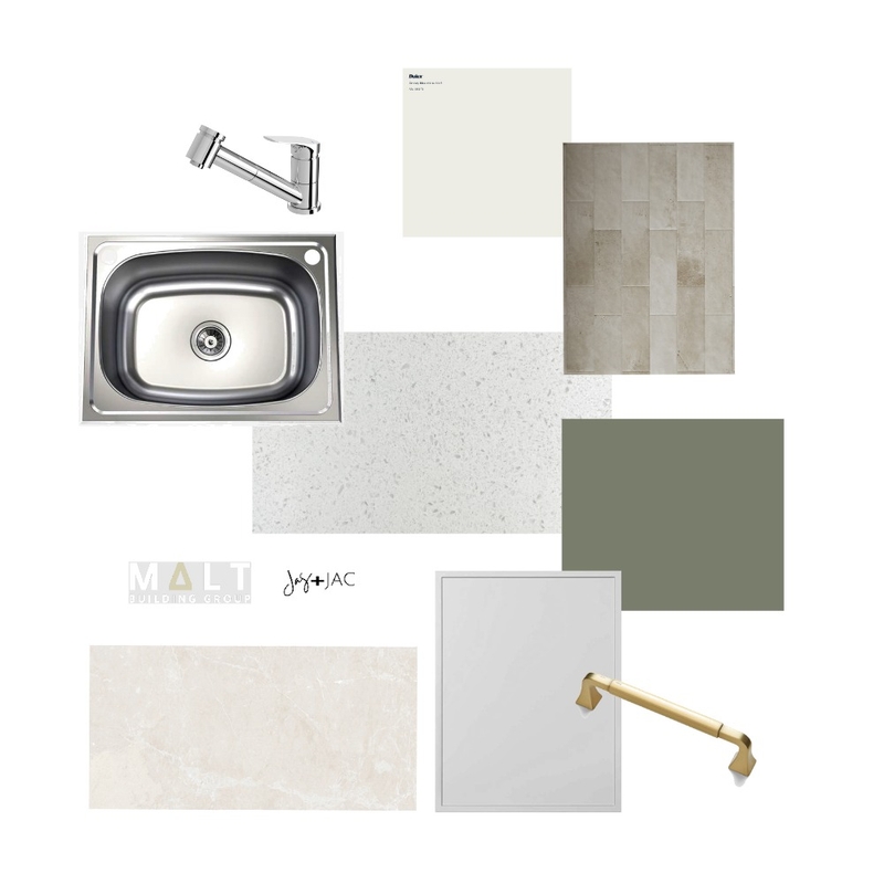 North Road Laundry Mood Board by Jas and Jac on Style Sourcebook