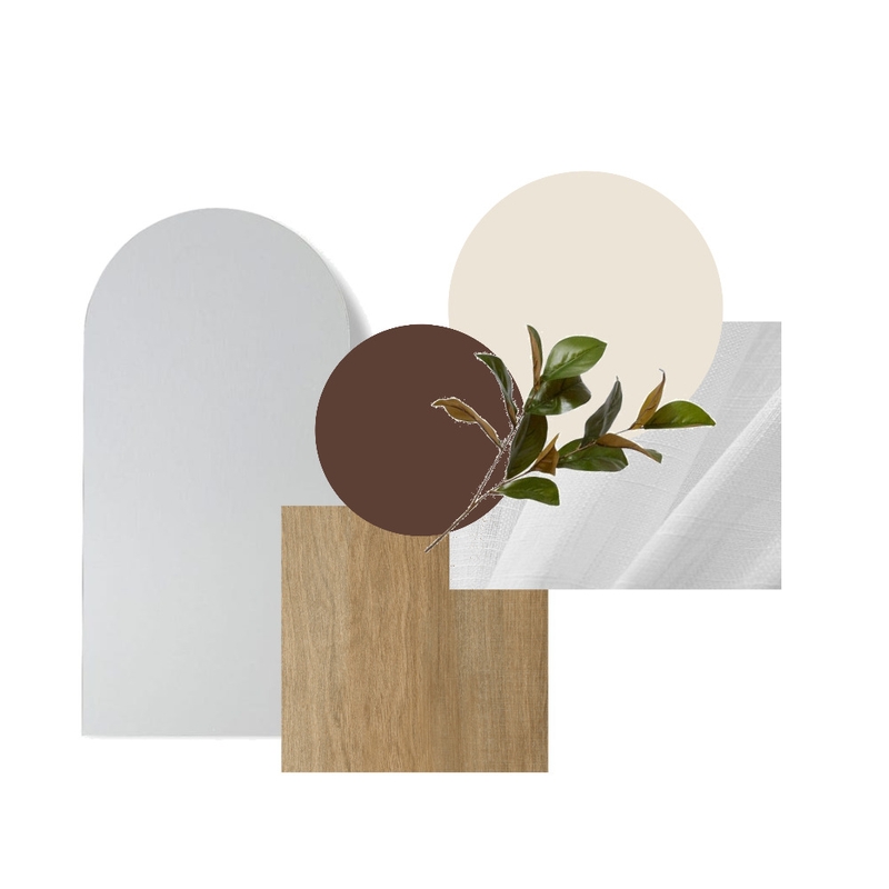 material board new project Mood Board by House of Hali Designs on Style Sourcebook