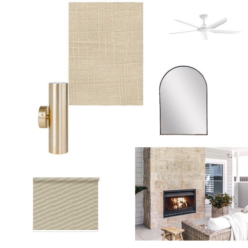 soft furnishings Mood Board by Tatts on Style Sourcebook