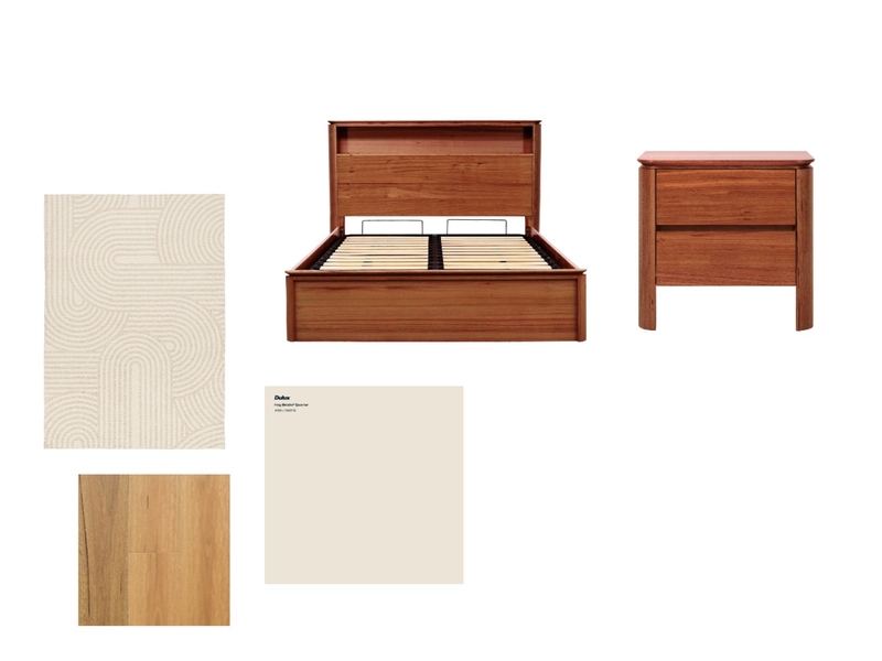 Studio Mood Board by ElizaC on Style Sourcebook