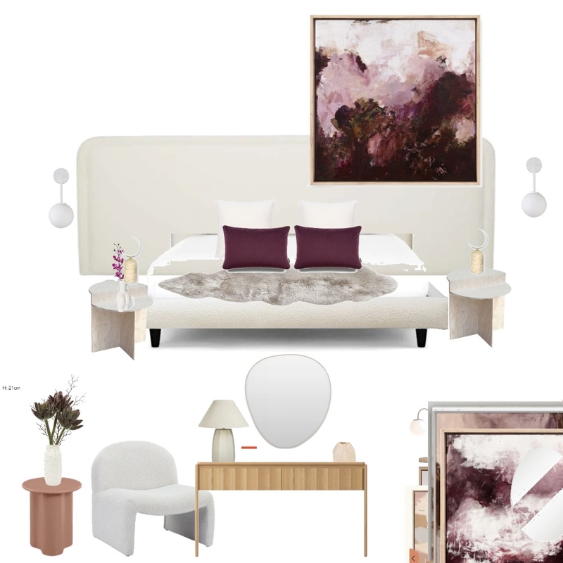 brighton bedroom 1234556aaaaaaaAWAqa5r Mood Board by Efi Papasavva on Style Sourcebook