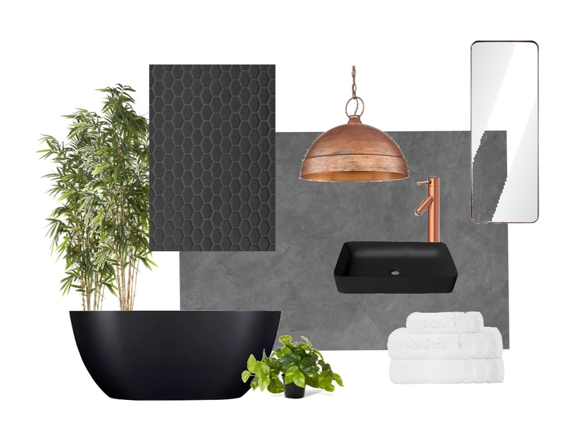masters bathroom Mood Board by layoung10 on Style Sourcebook