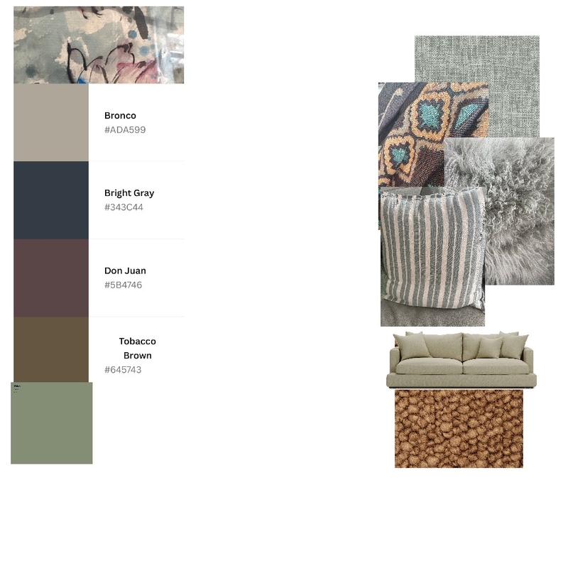 Study Mood Board by erinsasmith@gmail.com on Style Sourcebook