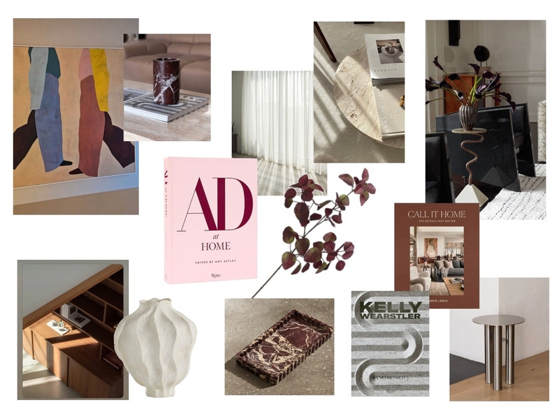 MOTIV Mood Board Concept 2 Mood Board by Kéi Interiors on Style Sourcebook