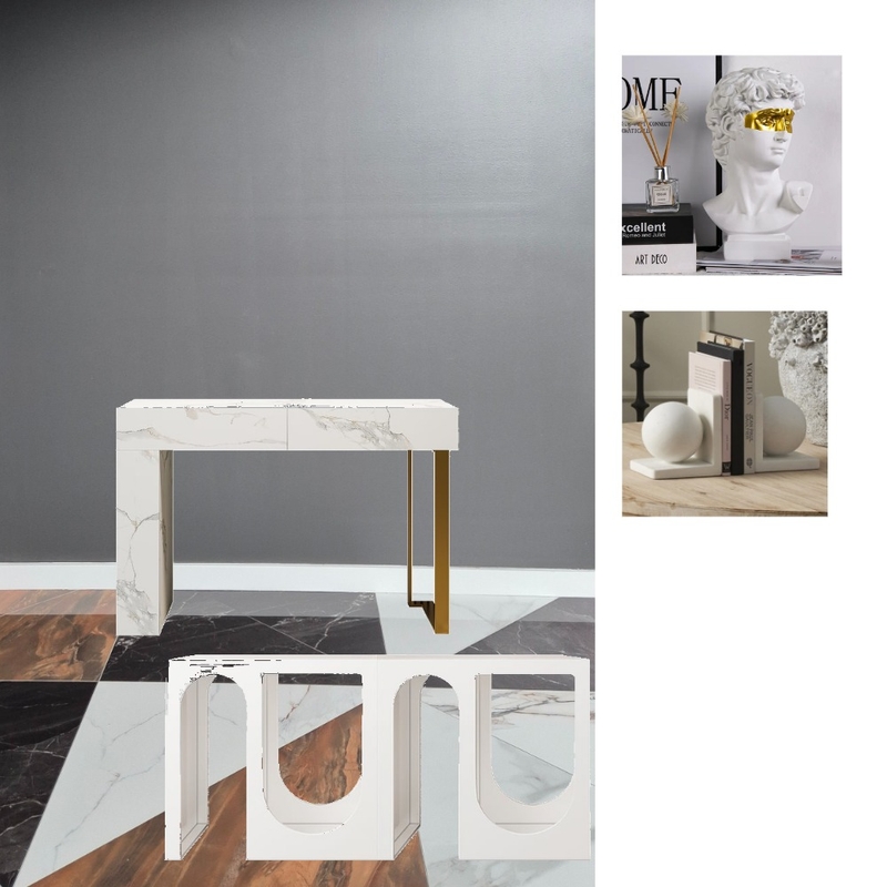 Hallway tabl Mood Board by Design3366 on Style Sourcebook