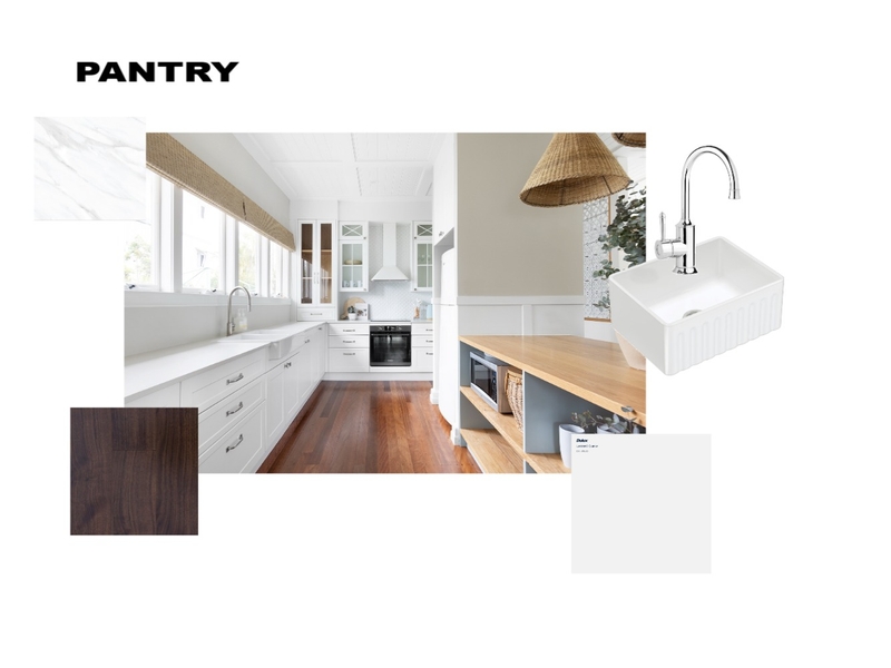 21 Kylie Ave-PANTRY Mood Board by Cecilia_ on Style Sourcebook