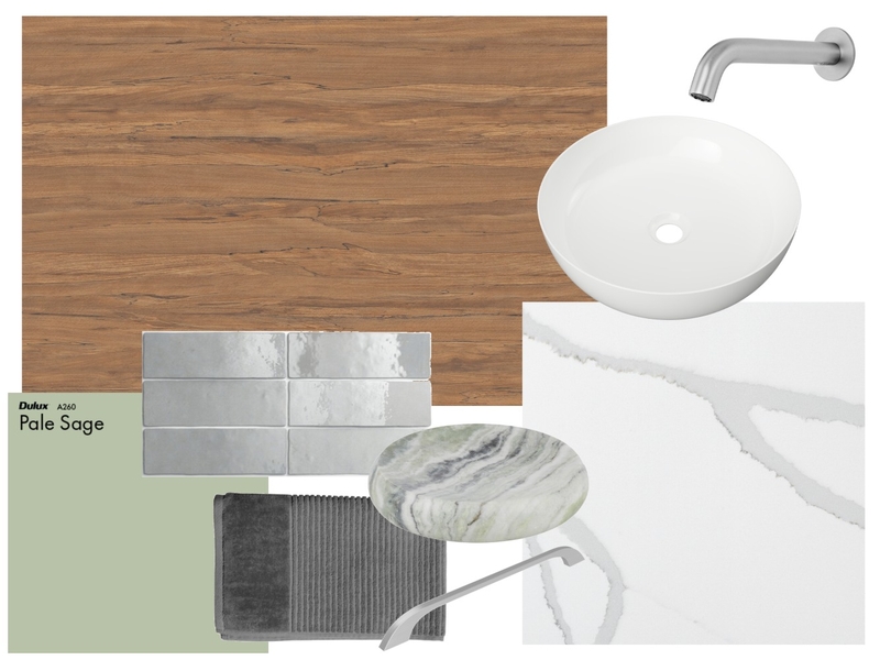 Australian Native 3_For Social Mood Board by Timberline on Style Sourcebook