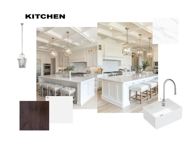 21 Kylie Ave-KITCHEN Mood Board by Cecilia_ on Style Sourcebook