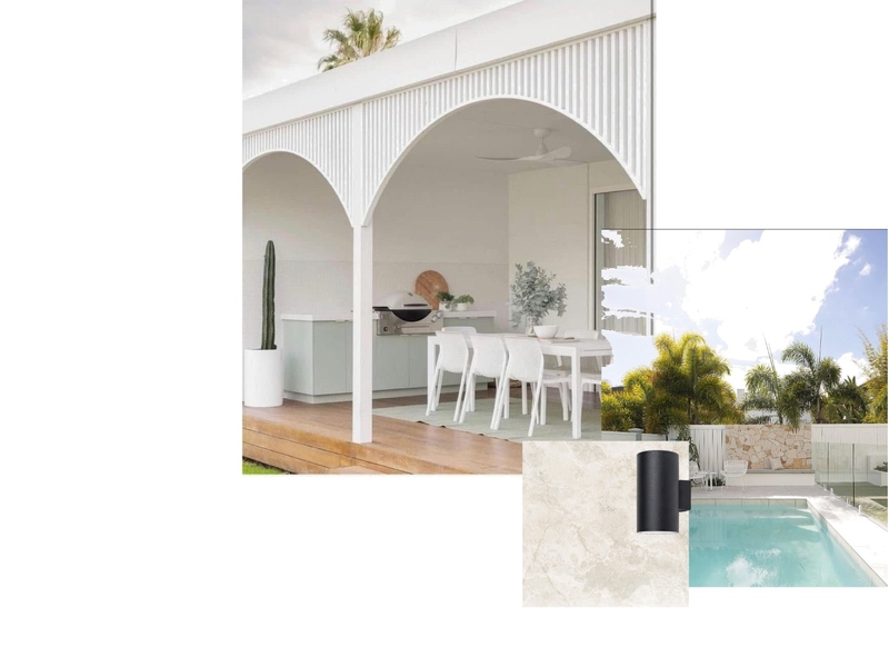 Sandon Street Mood Board by abbey@evoheat.com.au on Style Sourcebook