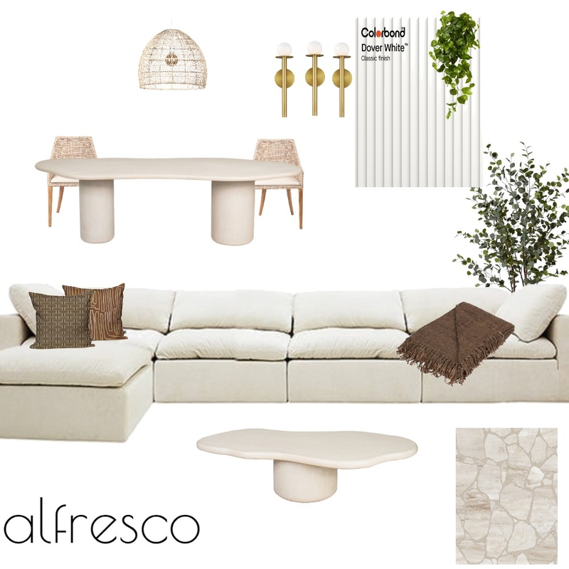 alfresco Mood Board by ashleek1908 on Style Sourcebook