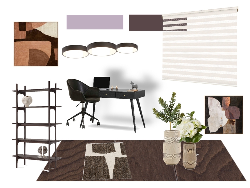 study Mood Board by Fatima.sabbah06@gmail.com on Style Sourcebook