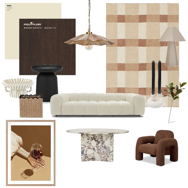 1 Mood Board by sydneyb30 on Style Sourcebook