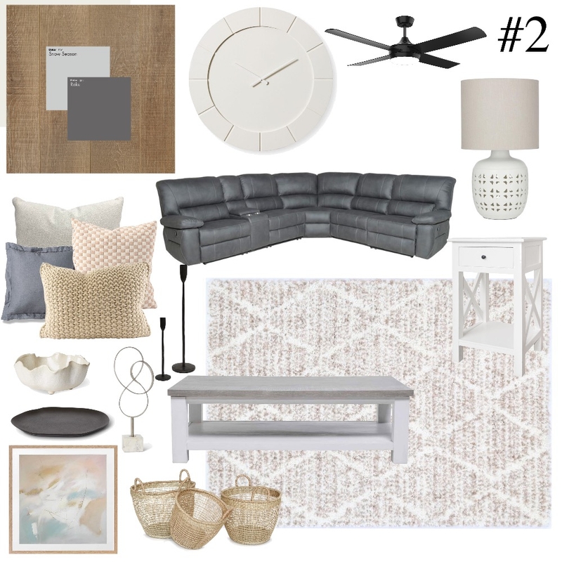 living room #2 Mood Board by sydneyb30 on Style Sourcebook