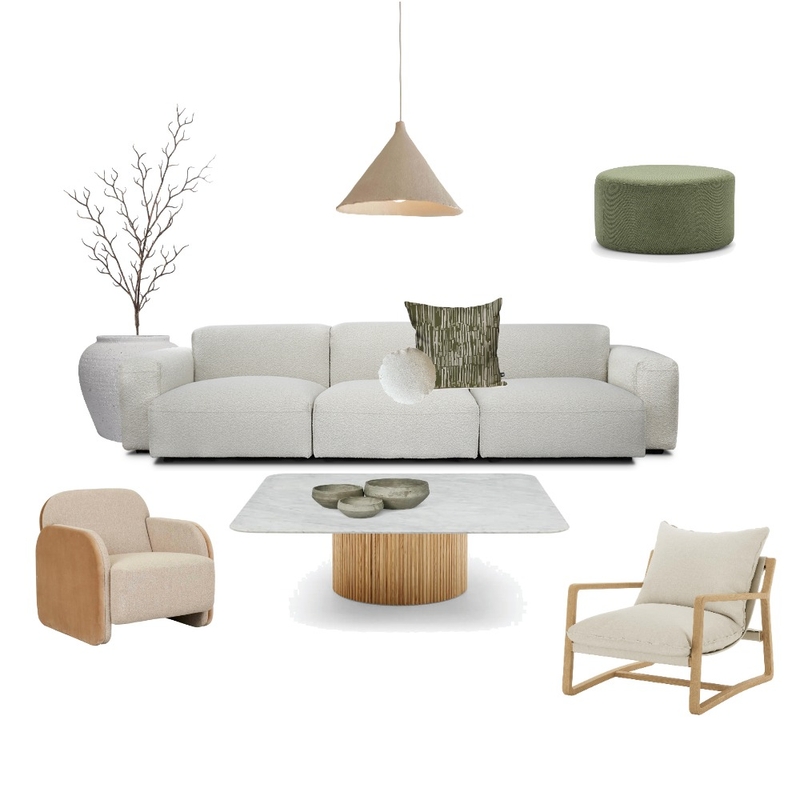 Japandi mood board Mood Board by D2dinterior on Style Sourcebook