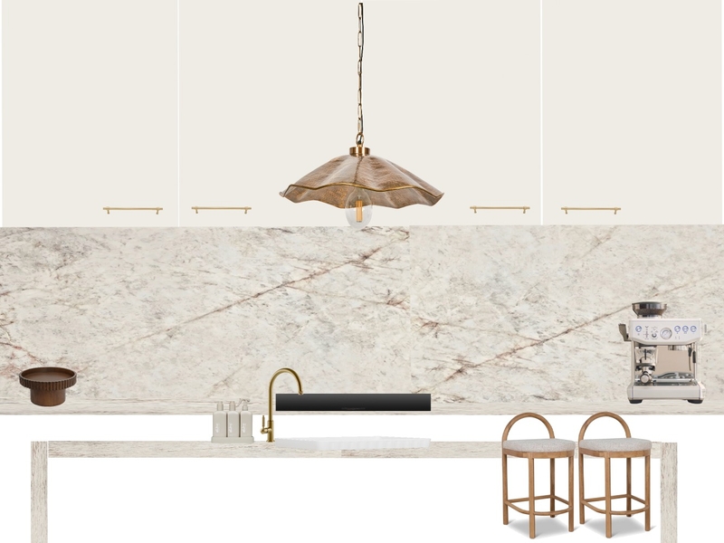 OG Kitchen Mood Board by Stylish Needs on Style Sourcebook