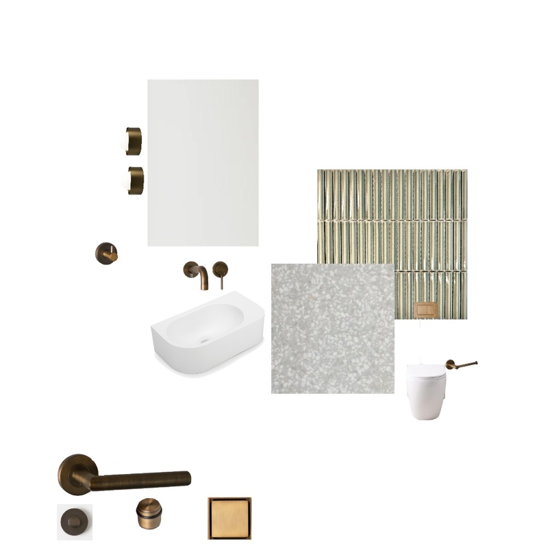 UPSTAIRS PDR MANLY Mood Board by SHE IS LIV on Style Sourcebook