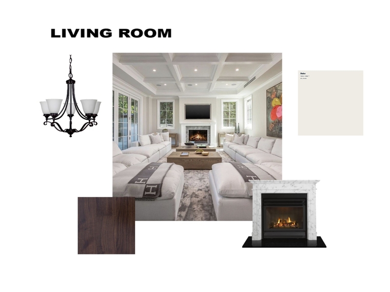 21 Kylie Ave-LIVING Mood Board by Cecilia_ on Style Sourcebook