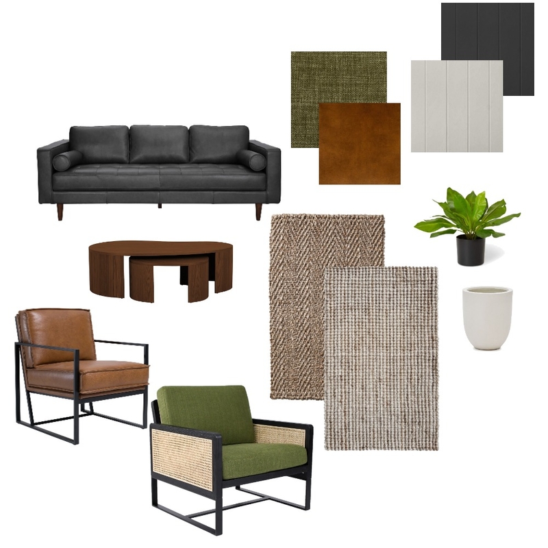office showroom 1 Mood Board by Freestyle RVs on Style Sourcebook