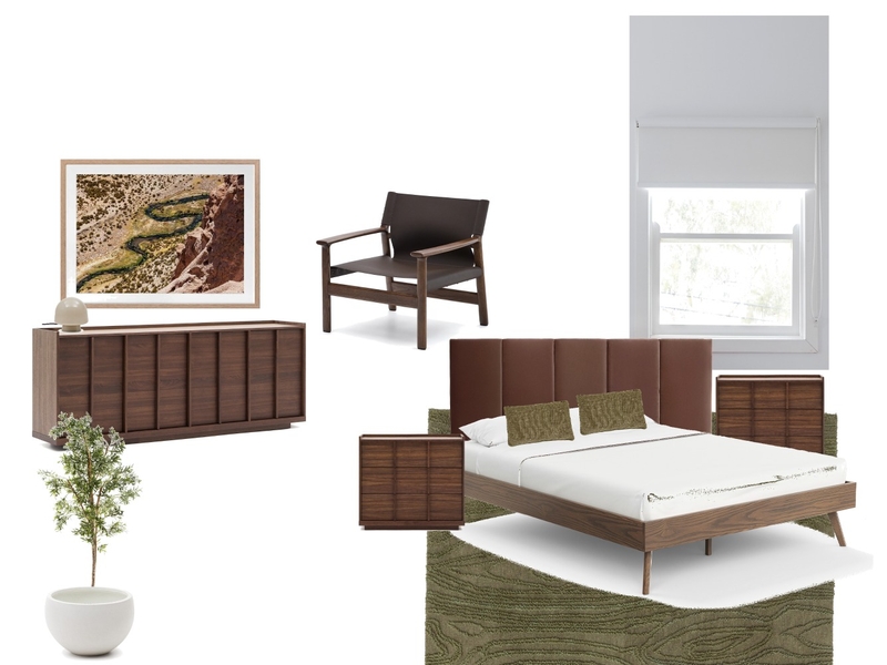Ming Bedroom #1 (Parker) Mood Board by Kave Home FV on Style Sourcebook