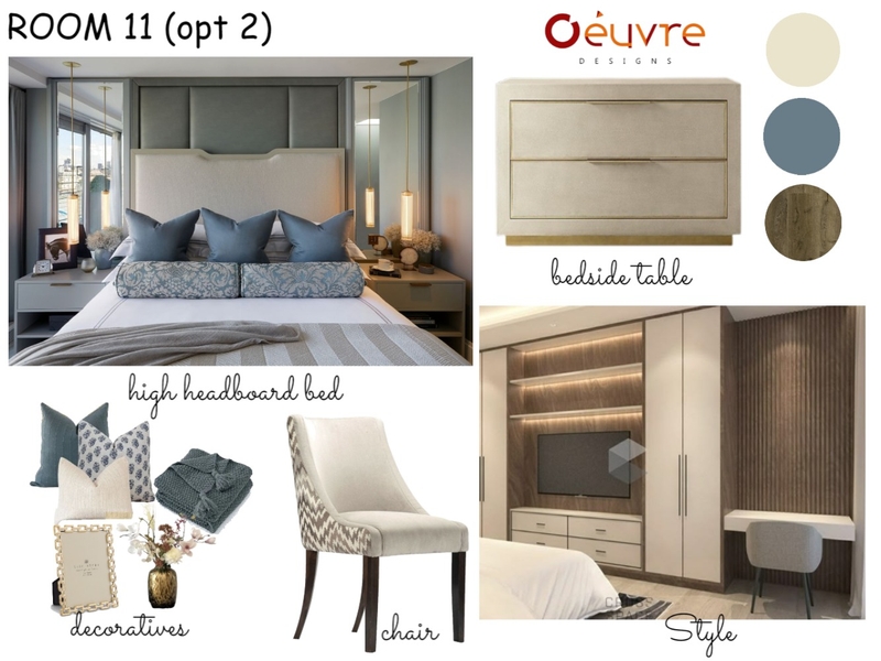 Peter Black Mood Board by Oeuvre Designs 2 on Style Sourcebook