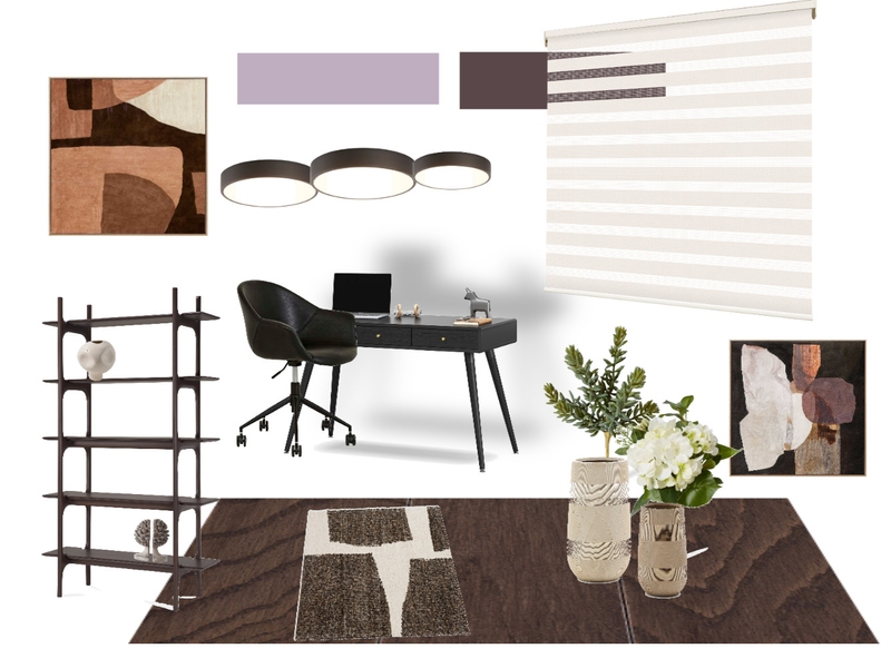 study Mood Board by Fatima.sabbah06@gmail.com on Style Sourcebook