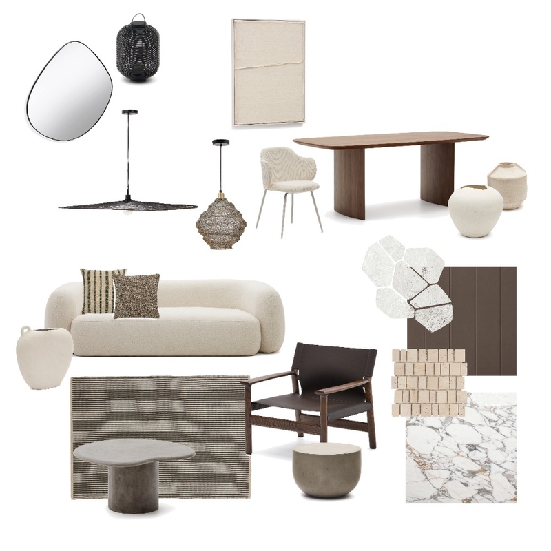 Kave home Mood Board by IBM on Style Sourcebook