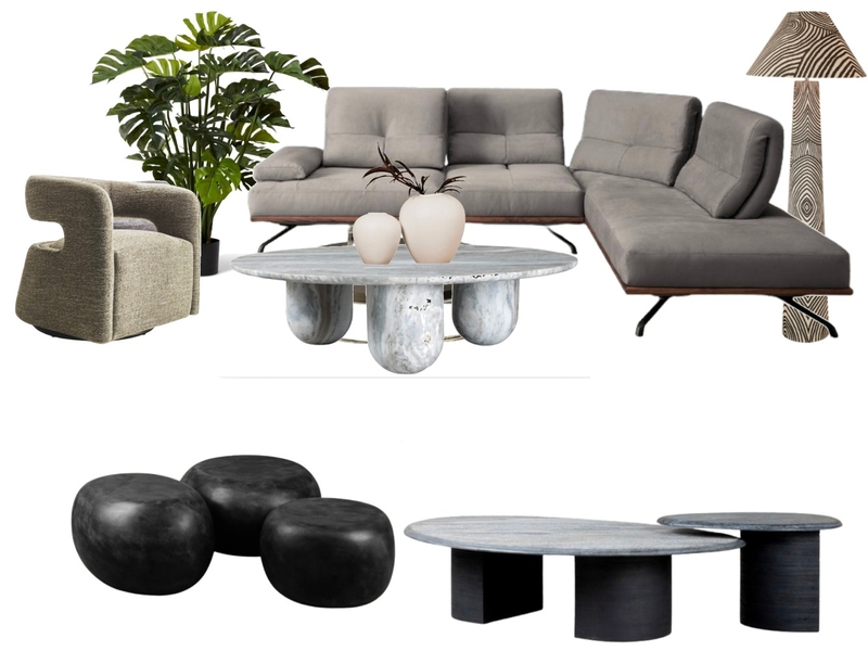 lounge 2 Mood Board by kgmakeupstars@gmail.com on Style Sourcebook