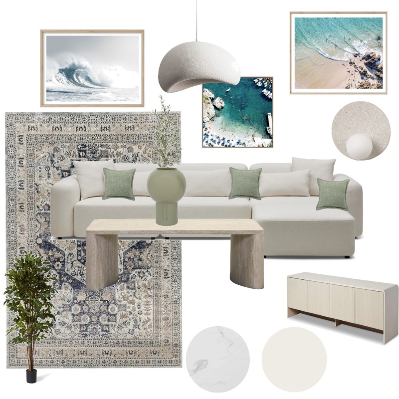 living room Mood Board by Ruba on Style Sourcebook