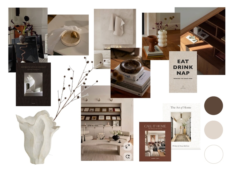 MOTIV Mood Board Concept 1 Mood Board by Kreate Estate Interiors on Style Sourcebook