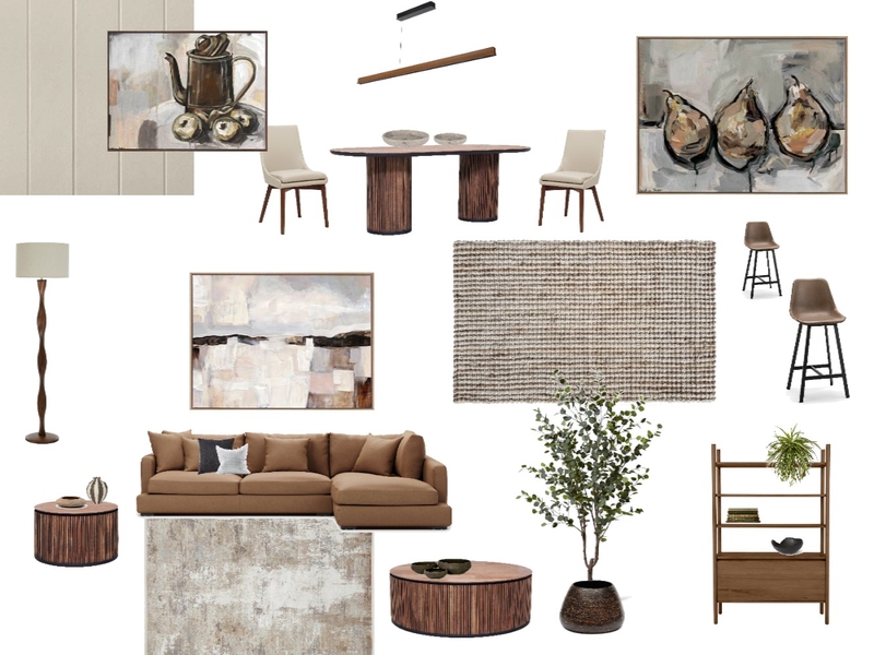 Googong 2 Mood Board by Dizy on Style Sourcebook