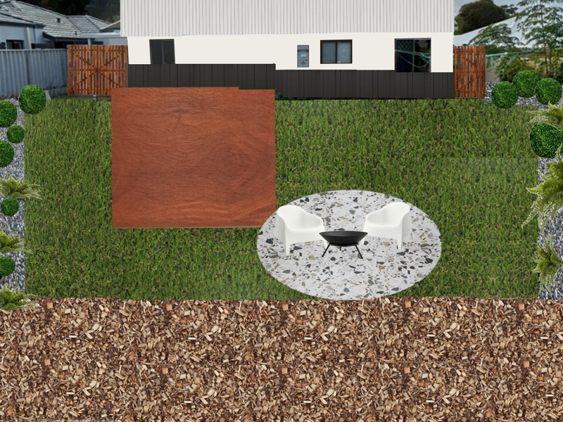 Creaton St Back Garden Mood Board by Katelyn Scanlan on Style Sourcebook