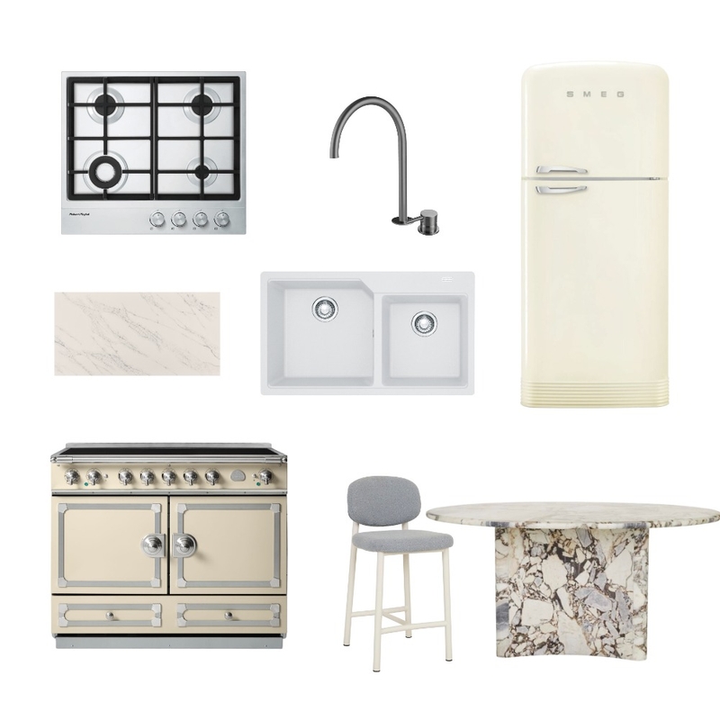 Winnings Mood Board by Style Sourcebook on Style Sourcebook