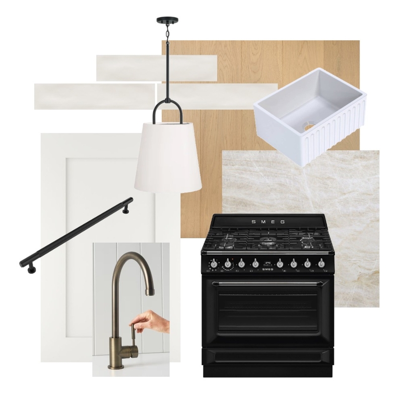 daisy hill kitchen Mood Board by Flawless Interiors Melbourne on Style Sourcebook